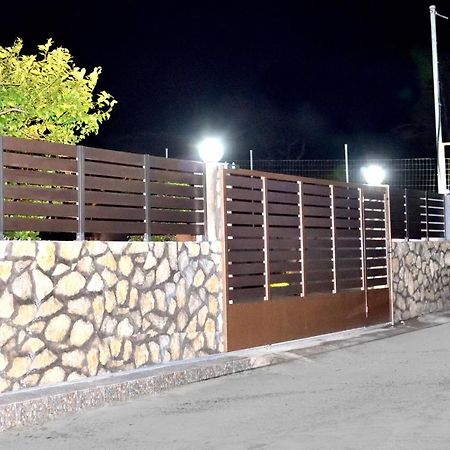 Plumeria House Archangelos  Luaran gambar