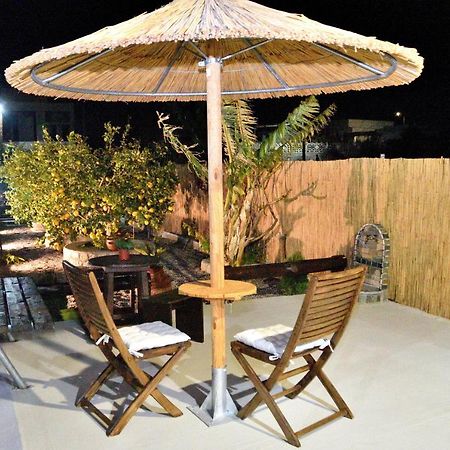 Plumeria House Archangelos  Luaran gambar