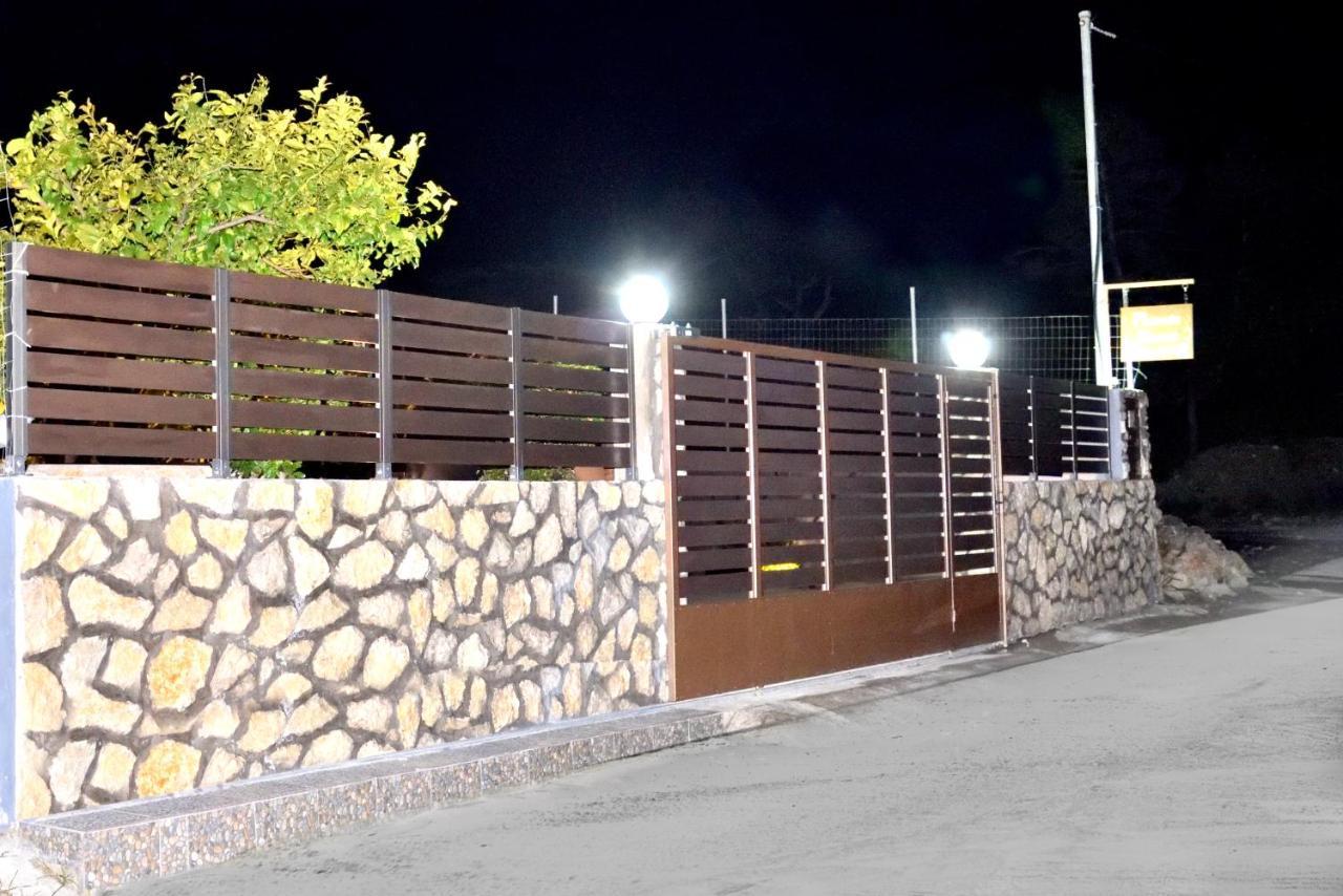 Plumeria House Archangelos  Luaran gambar