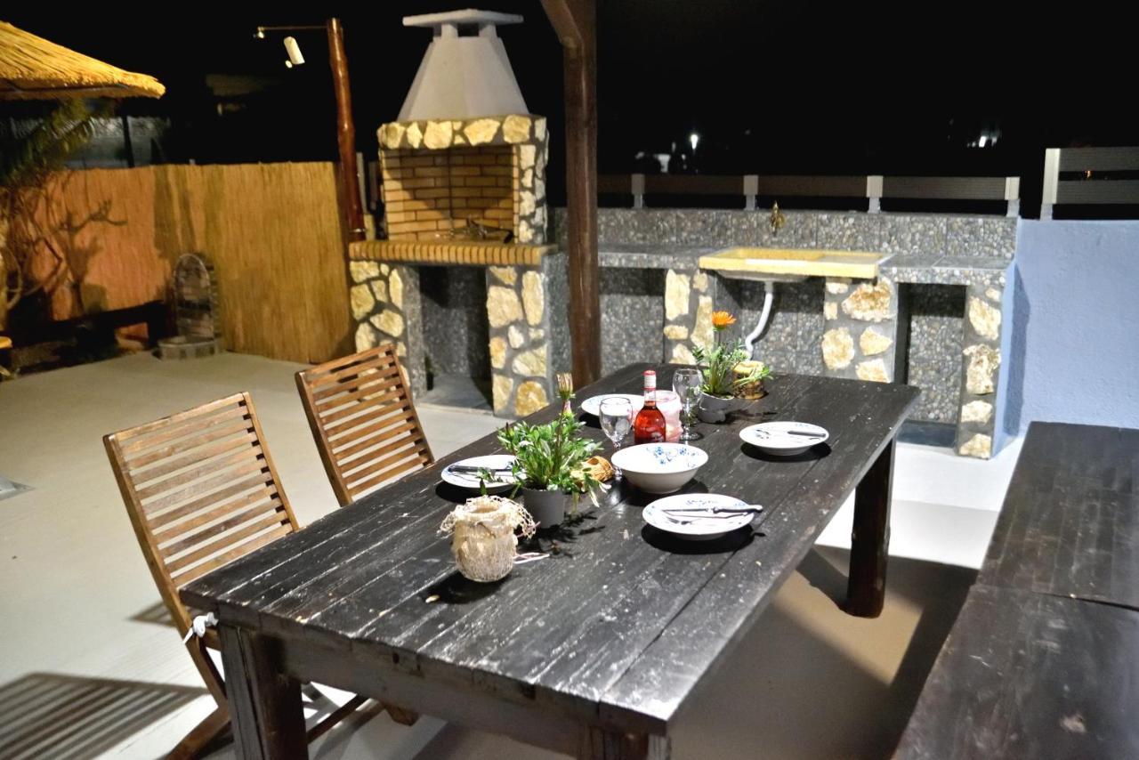 Plumeria House Archangelos  Luaran gambar