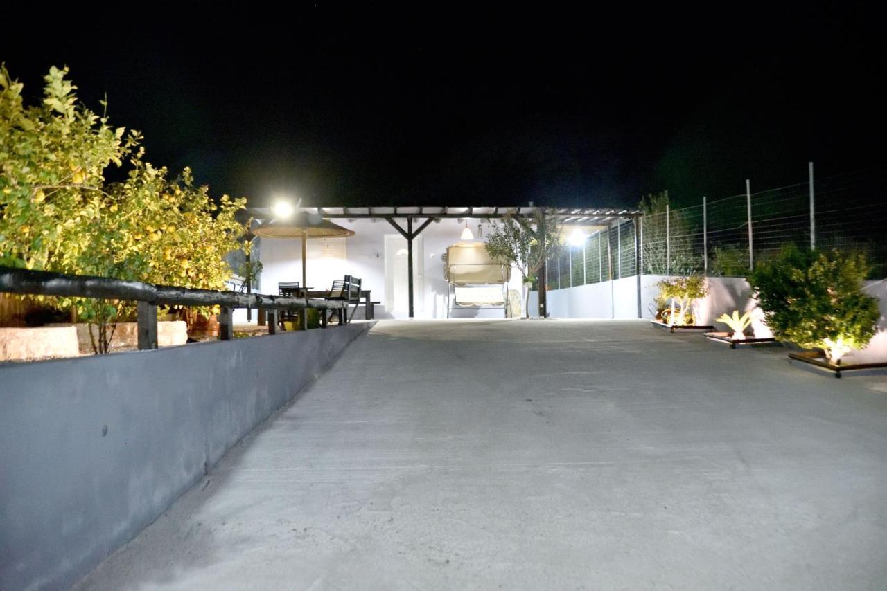 Plumeria House Archangelos  Luaran gambar
