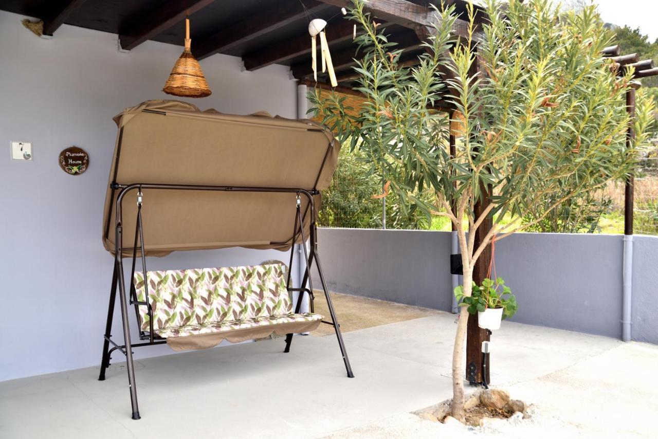 Plumeria House Archangelos  Luaran gambar