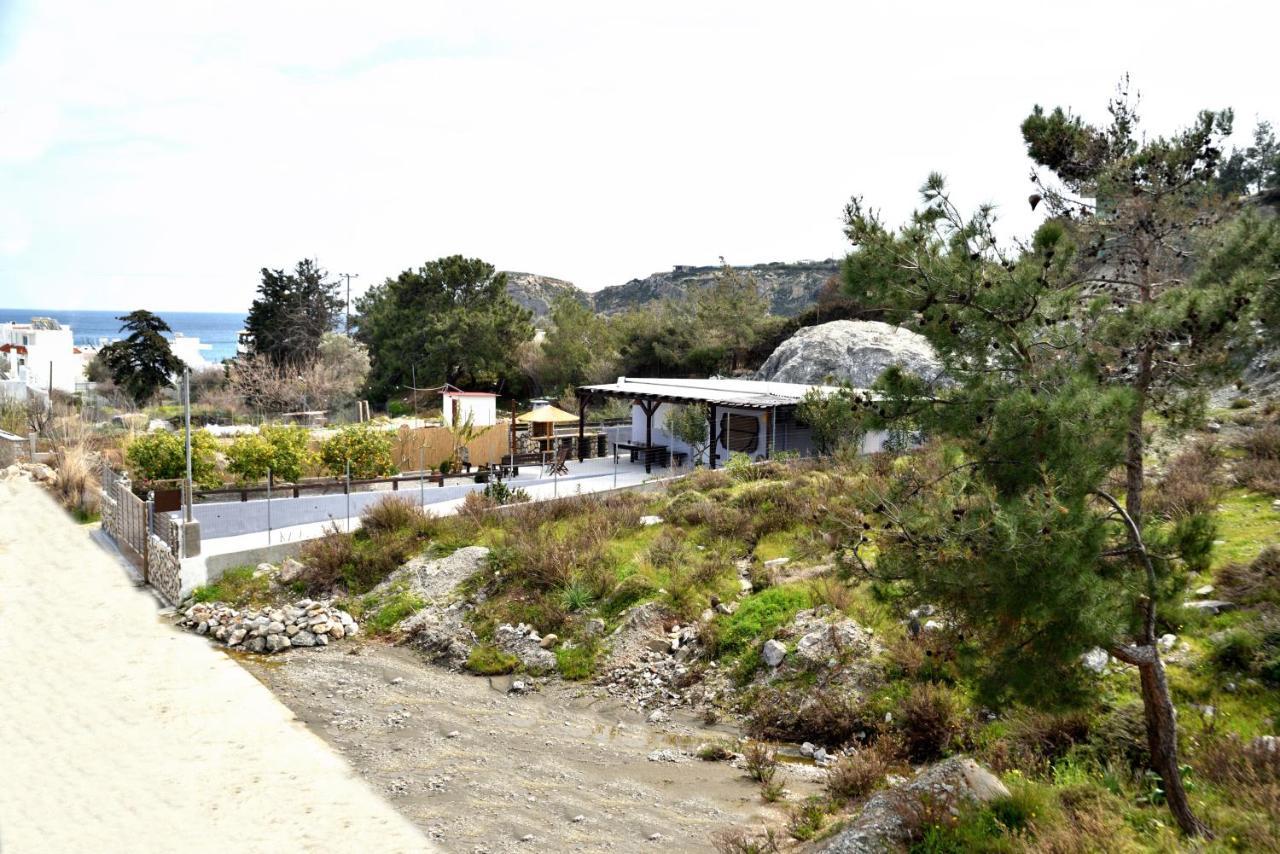 Plumeria House Archangelos  Luaran gambar