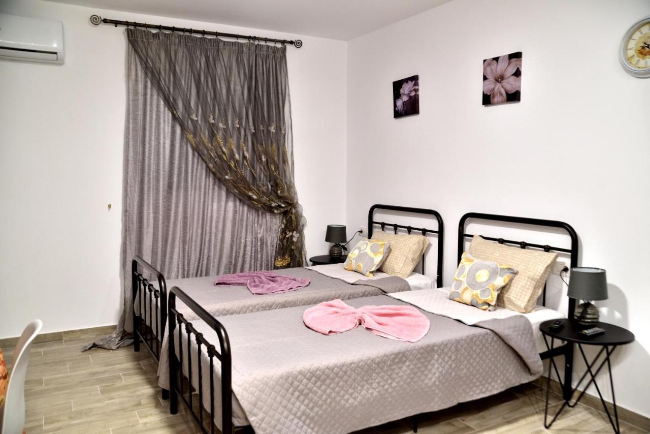 Plumeria House Archangelos  Luaran gambar