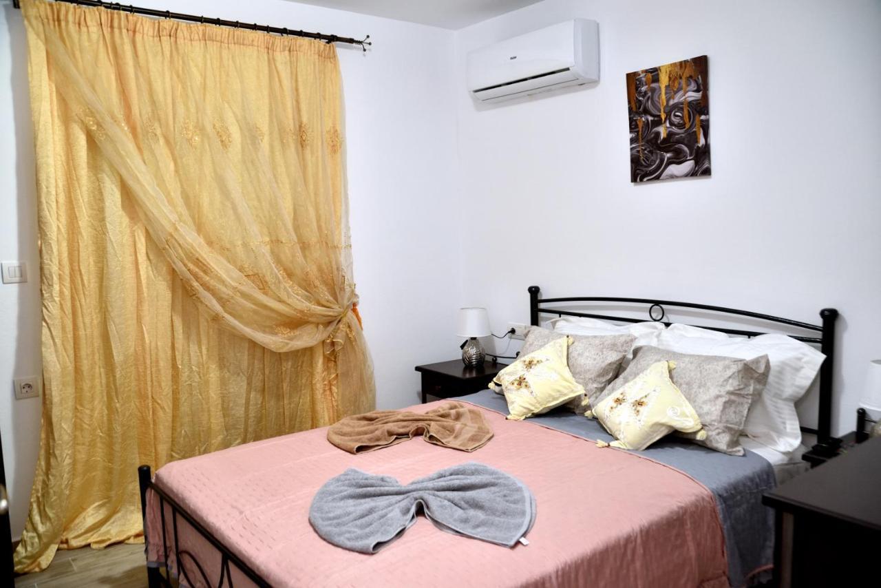 Plumeria House Archangelos  Luaran gambar